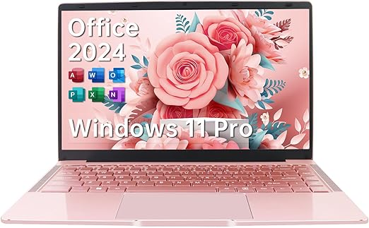 14インチ ローズゴールド